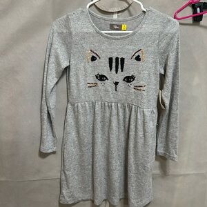 Rumi & Ryder girls dress